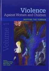 9781433809125-1433809125-Violence Against Women and Children, Volume 1: Mapping the Terrain