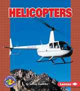 9780822523826-0822523825-Helicopters (Pull Ahead Books ― Mighty Movers)