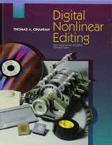 9780240801759-024080175X-Digital Nonlinear Editing: New Approaches to Editing Film and Video