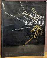 9780929445069-0929445066-The Complete Works of Marcel Duchamp (2 Volumes in 1)