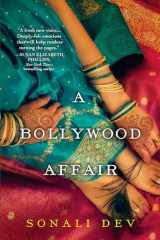 9781496707871-1496707877-A Bollywood Affair: A Heartfelt and Romantic Novel of Modern India
