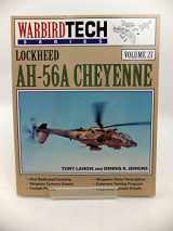 9781580070270-1580070272-Lockheed AH-56A Cheyenne - Warbird Tech Vol. 27