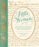 9781797208916-1797208918-Little Women: The Complete Novel, Featuring the Characters' Letters and Manuscripts, Written and Folded by Hand (Handwritten Classics)