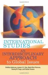 9780813343723-0813343720-International Studies: An Interdisciplinary Approach to Global Issues