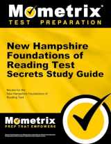 9781630942366-1630942367-New Hampshire Foundations of Reading Test Secrets Study Guide: Review for the New Hampshire Foundations of Reading Test (Mometrix Secrets Study Guides)