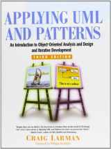 9781405837309-1405837306-Design Patterns: Elements of Reusable Object-oriented Software / Applying UML and Patterns: An Introduction to Object-Oriented Analysis and Design and Iterative Development, 2 Volume Set