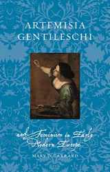 9781789147773-1789147778-Artemisia Gentileschi and Feminism in Early Modern Europe (Renaissance Lives)