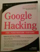 9781931836364-1931836361-Google Hacking for Penetration Testers, Volume 1