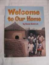 9780736217248-073621724X-Avenues (Leveled Books): Welcome To Our Home