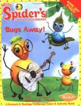 9780448439907-0448439905-Bugs Away! (Miss Spider)