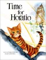 9780970794475-0970794479-Time for Horatio (Marsh Media Character Education)