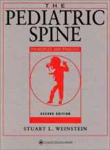 9780781719087-0781719089-The Pediatric Spine: Principles and Practice