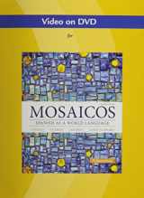9780205255450-0205255450-Video DVD for Mosaicos: Spanish as a World Language