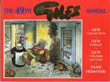 9781874507499-187450749X-The 49th Official Giles Annual