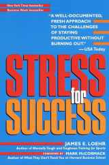 9780812930092-0812930096-Stress for Success