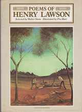 9780701816629-0701816627-Poems of Henry Lawson