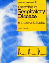 9780443036460-0443036462-Essentials of Respiratory Disease