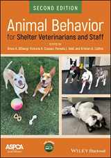 9781119618478-1119618479-Animal Behavior for Shelter Veterinarians and Staff