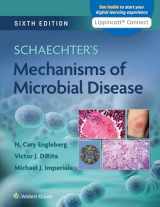 9781975151485-1975151488-Schaechter's Mechanisms of Microbial Disease
