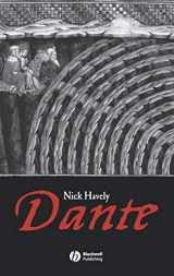 9780631228523-0631228527-Dante (Wiley Blackwell Guides to Literature)