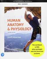 9780134757506-0134757505-Active-Learning Workbook for Human Anatomy & Physiology
