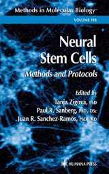 9780896039643-0896039641-Neural Stem Cells (Methods in Molecular Biology)