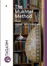 9781387434596-1387434594-The Mukhtar Method - Oud Upper-Intermediate
