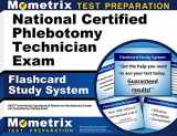 9781610722308-1610722302-National Certified Phlebotomy Technician Exam Flashcard Study System: NCCT Test Practice Questions & Review for the National Center for Competency Testing Exam (Cards)