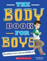 9780545237512-0545237513-The Body Book For Boys