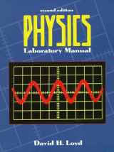 9780030245619-0030245613-Physics Laboratory Manual