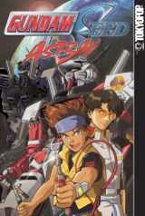 9781591829386-1591829380-Gundam Seed Astray (Gundam (Tokyopop) (Graphic Novels)), Vol. 1