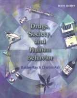 9780072557435-0072557435-Drugs, Society, and Human Behavior