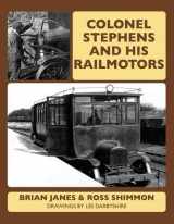 9781911038481-1911038486-Colonel Stephens and his Railmotors