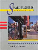 9780131803404-0131803409-Small Business: Entrepreneurship and Beyond