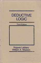 9780132038522-0132038528-Deductive Logic