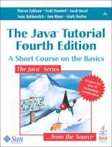 9780321334206-0321334205-The Java Tutorial: A Short Course on the Basics, 4th Edition