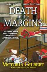 9781639101306-1639101306-Death in the Margins (A Blue Ridge Library Mystery)