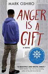 9781250167033-1250167035-Anger Is a Gift: A Novel