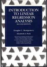 9780471533870-0471533874-Introduction to Linear Regression Analysis, 2nd Edition