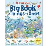 9780794503529-0794503527-Big Book of Things to Spot (1001 Things to Spot)