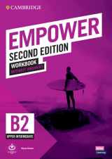 9781108961363-1108961363-Empower Upper-intermediate/B2 Workbook without Answers