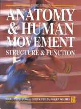 9780750632683-0750632682-Anatomy and Human Movement: Structure and Function (Physiotherapy Essentials)