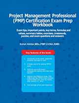 9781518853203-151885320X-Project Managment Professional (PMP) Certification Exam Prep Workbook