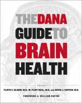 9780743203975-0743203976-The Dana Guide to Brain Health