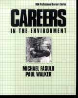 9780844244570-0844244570-Careers in the Environment (Vgm Professional Careers Series)