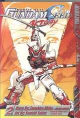 9781591829393-1591829399-Gundam Seed Astray, Vol. 2 (Mobile Suit Gundam Seed)