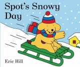 9780241467336-0241467330-Spot's Snowy Day