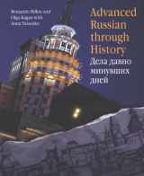 9780300109474-0300109474-Advanced Russian Through History