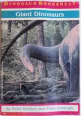 9780590402750-0590402757-Giant Dinosaurs (Dinosaur Bookshelf)