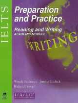 9780195540932-019554093X-IELTS Preparation and Practice: Reading and Writing - Academic Module